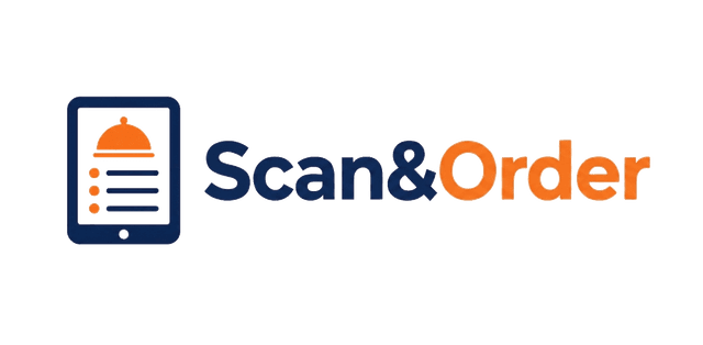Scan&Order
